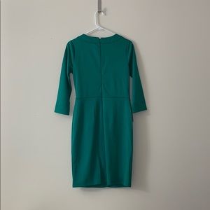 The Limited Dresses - The Limited 3/4 Sleeve Dress The Limited Dresses - The Limited 3/4 Sleeve Dress